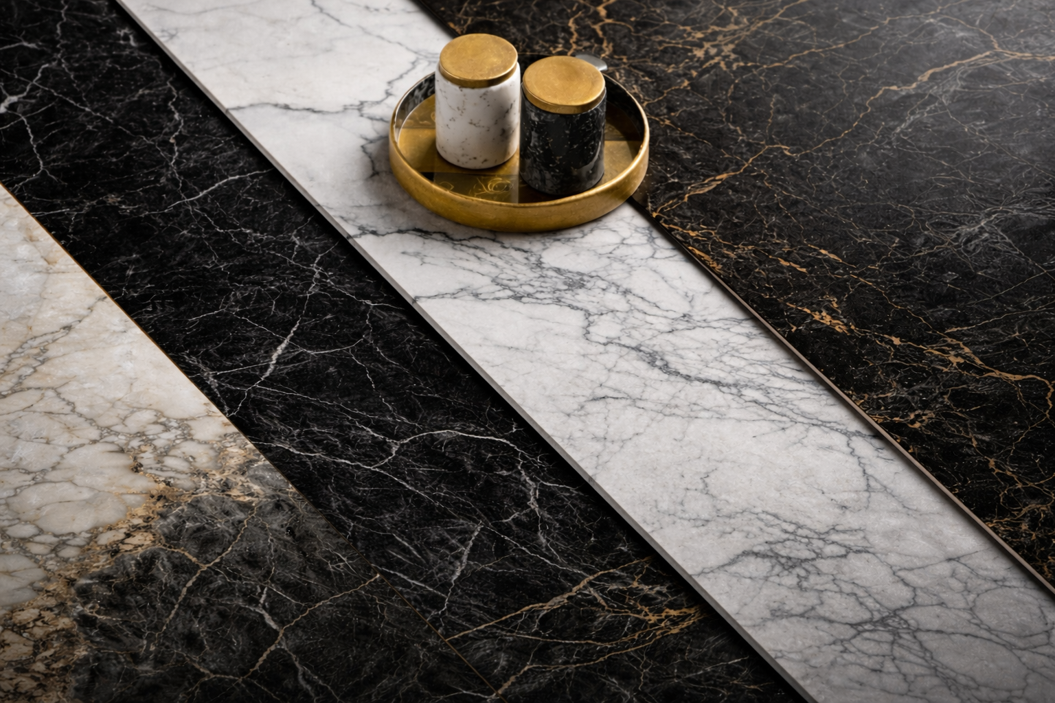 Luxury Bathroom