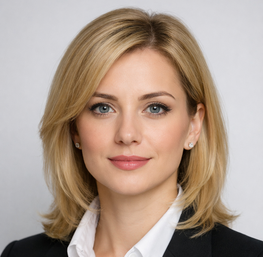 Sarah Mitchell