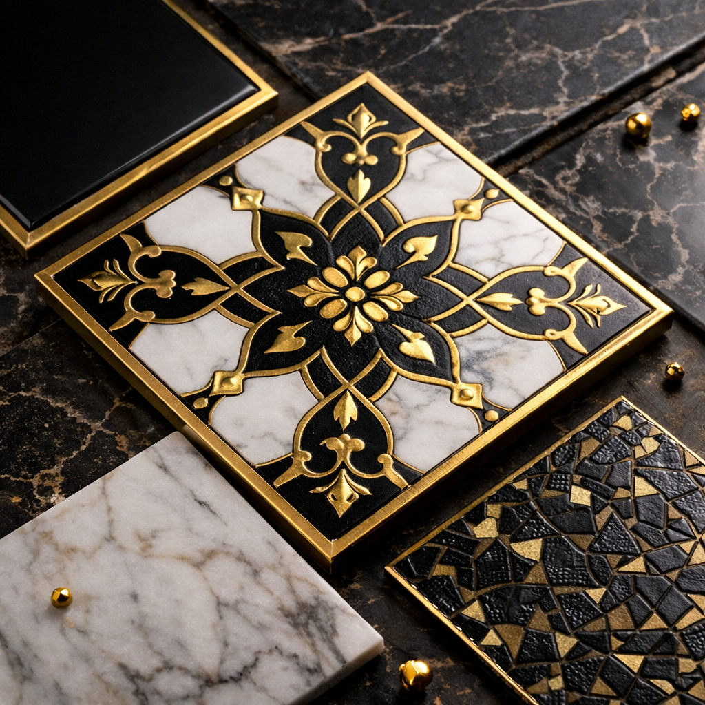 Luxury Porcelain